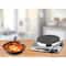 Brentwood 1000 Watt Electric Single-Burner Hot Plate